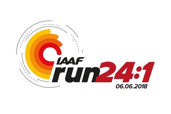 IAAF Marathon Calendar 2025