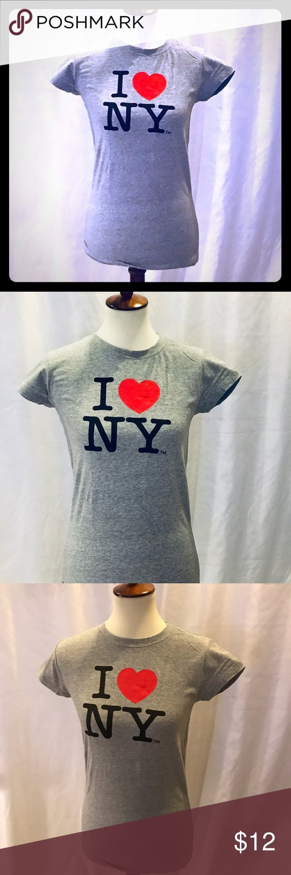 Ilovenewyork Shirts: Where To Buy Authentic Merchandise