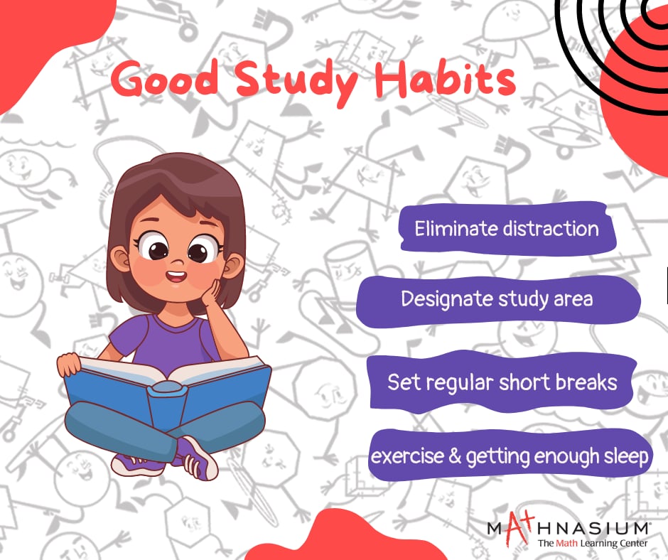 Improve Study Habits