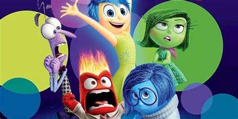 Inside Out 2 Release Date