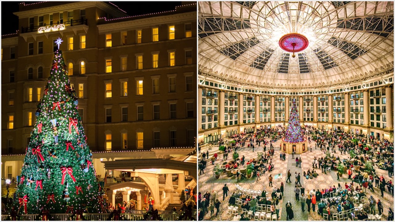 Insider Tips for Visiting French Lick, Indiana on New Year's Eve