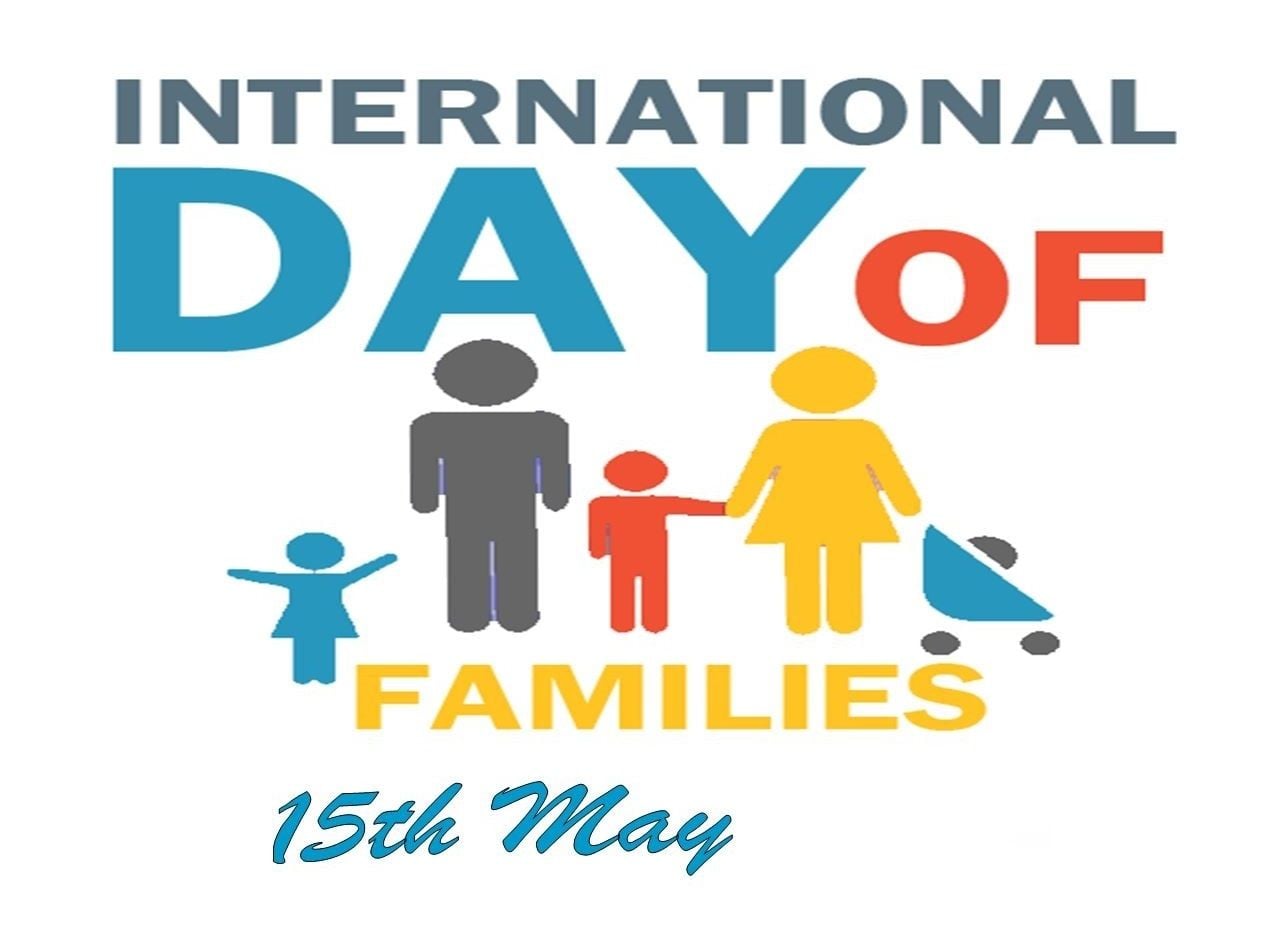 International Day of Families