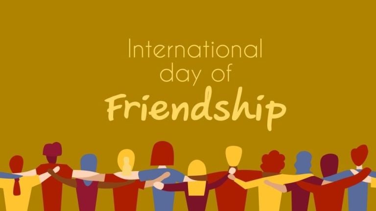 International Day of Friendship