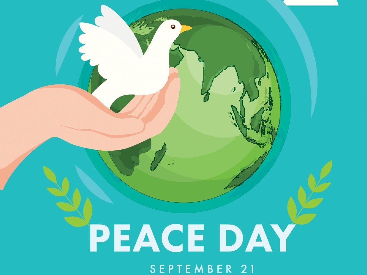 International Day of Peace