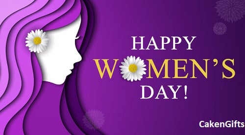 International Women's Day Celebrations