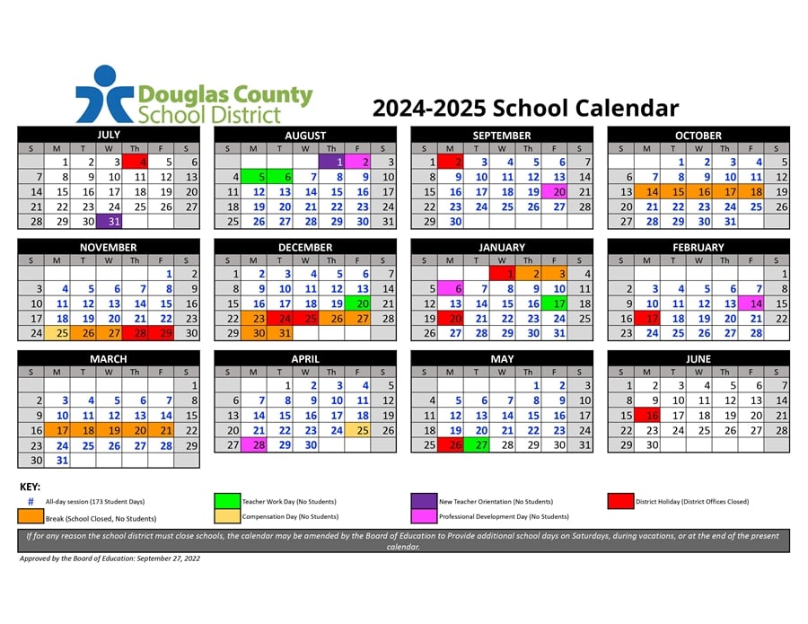 Ionia Public Schools Calendar 2024-2025: Key Dates Revealed