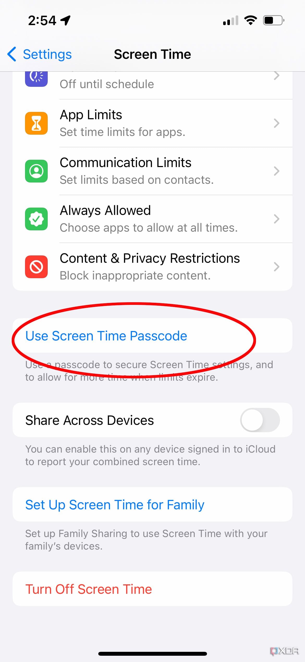 Mastering iPhone Screen Time for a Healthier Digital Life