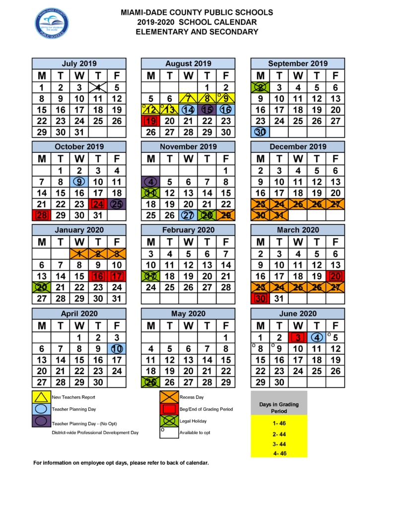 IRSC Academic Calendar Spring Semester