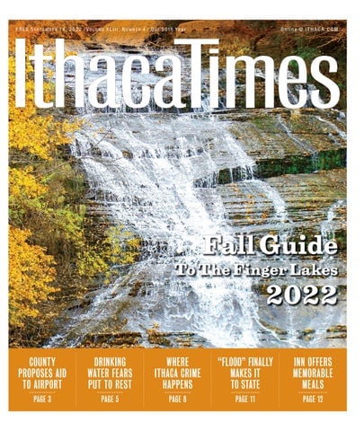 Ithaca Times Special Editions