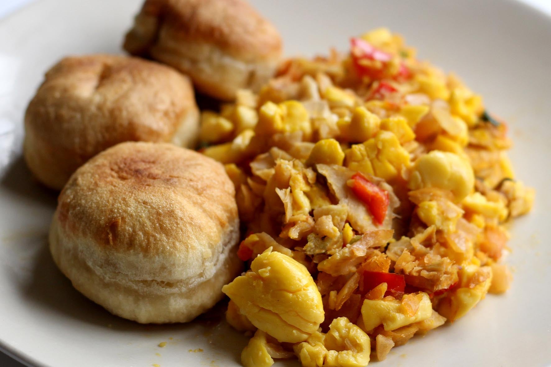 Jamaica's Delicious Cuisine