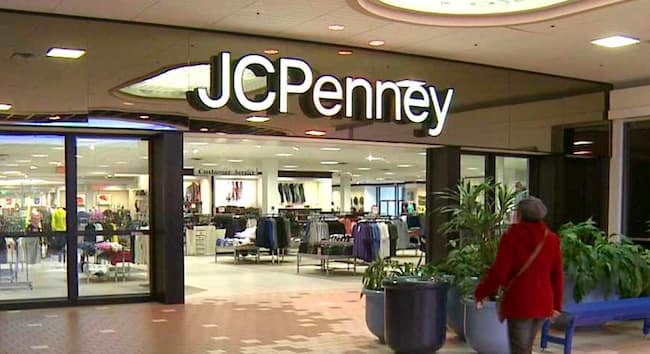 Jc Penney Store Hours: What Time Does It Open