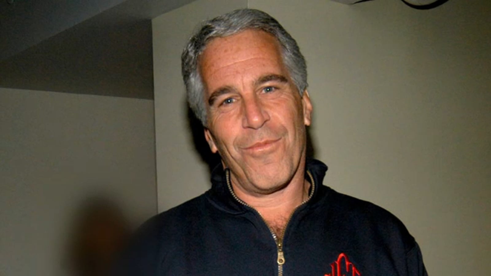 Jeffrey Epstein's Black Book