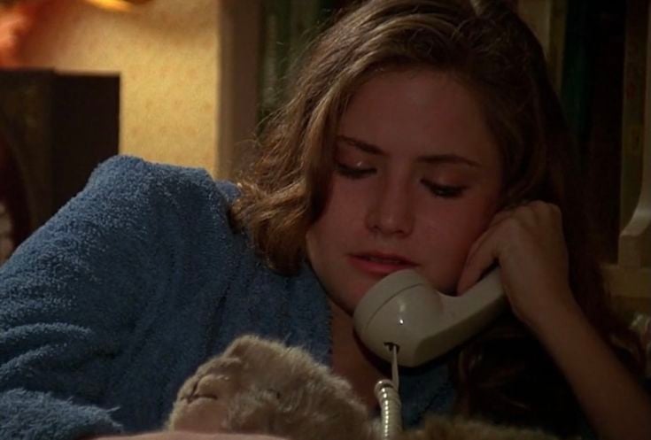 Jennifer Jason Leigh as Stacy Hamilton