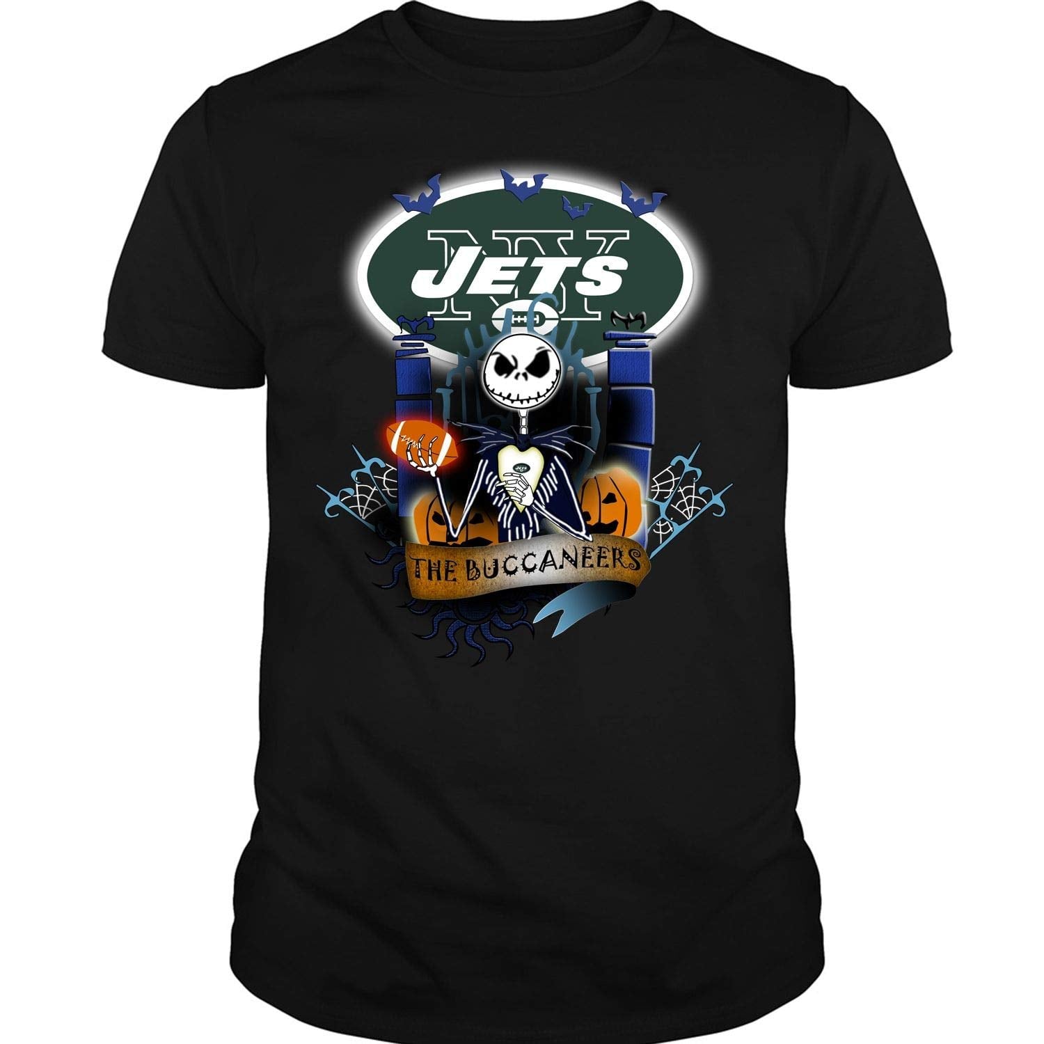 Jets Fans Rejoice: Funny New York Jets Shirts