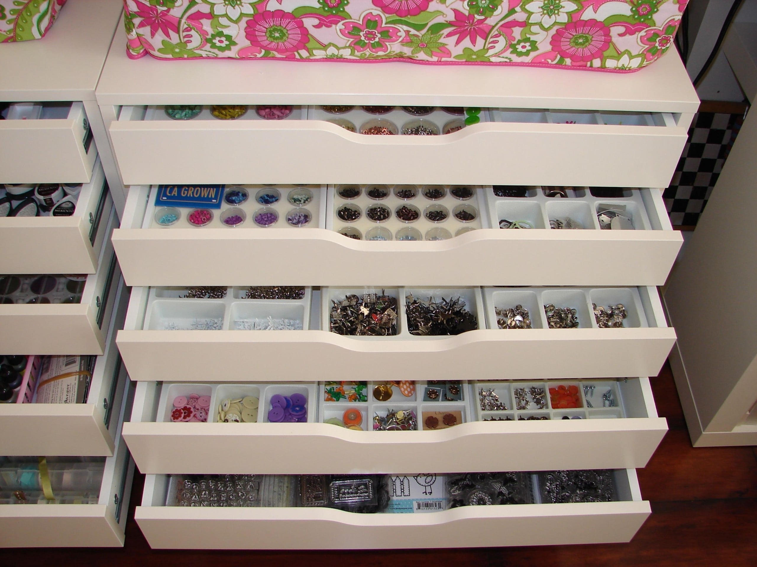 Organizing Your Jewelry Collection