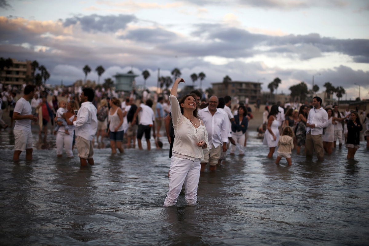 5 Ways To Celebrate Jewish New Year Services