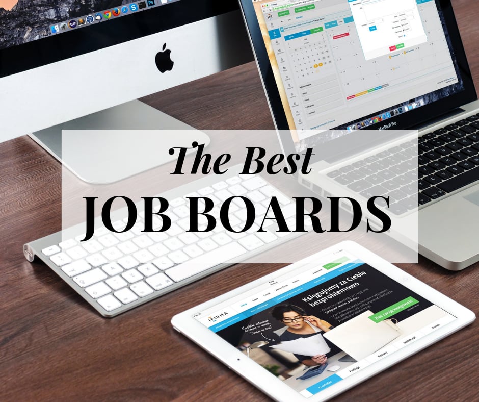 Job Boards