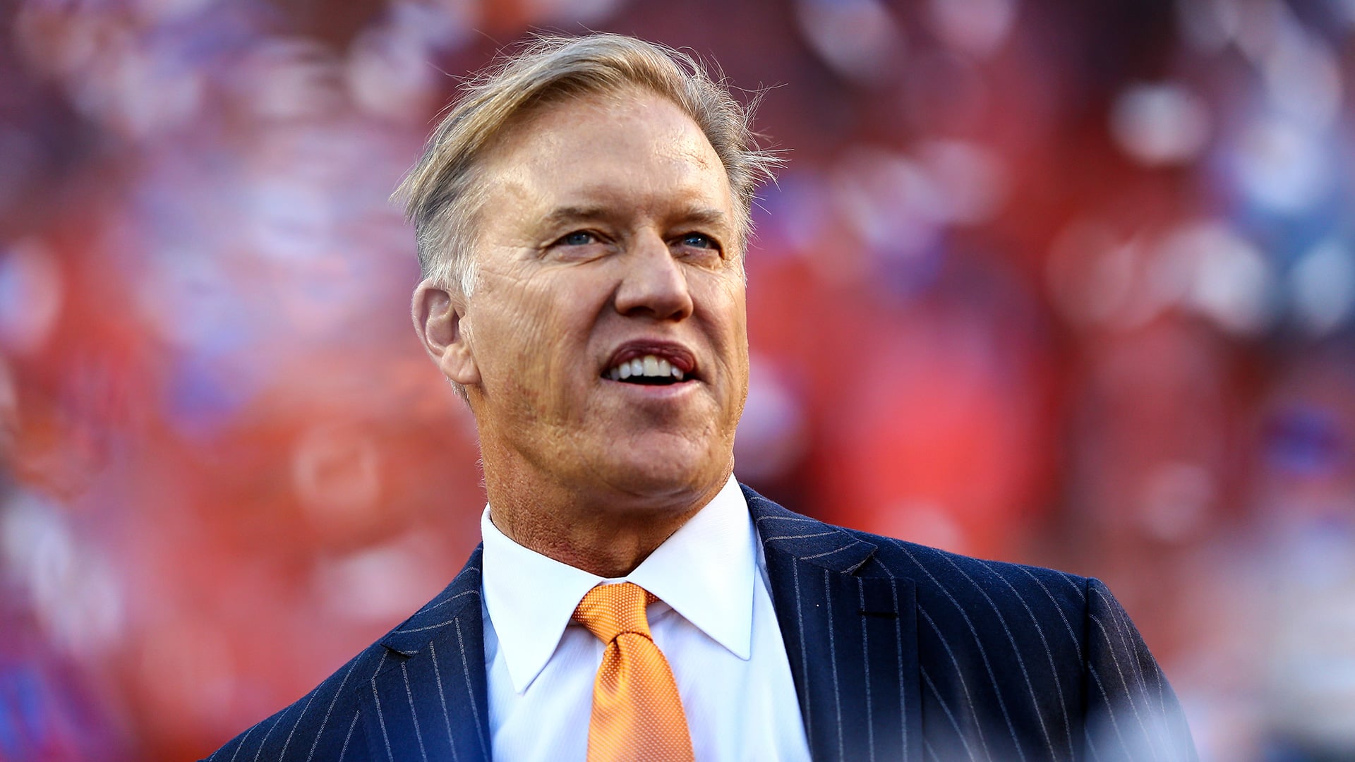 John Elway: A Clutch Performer