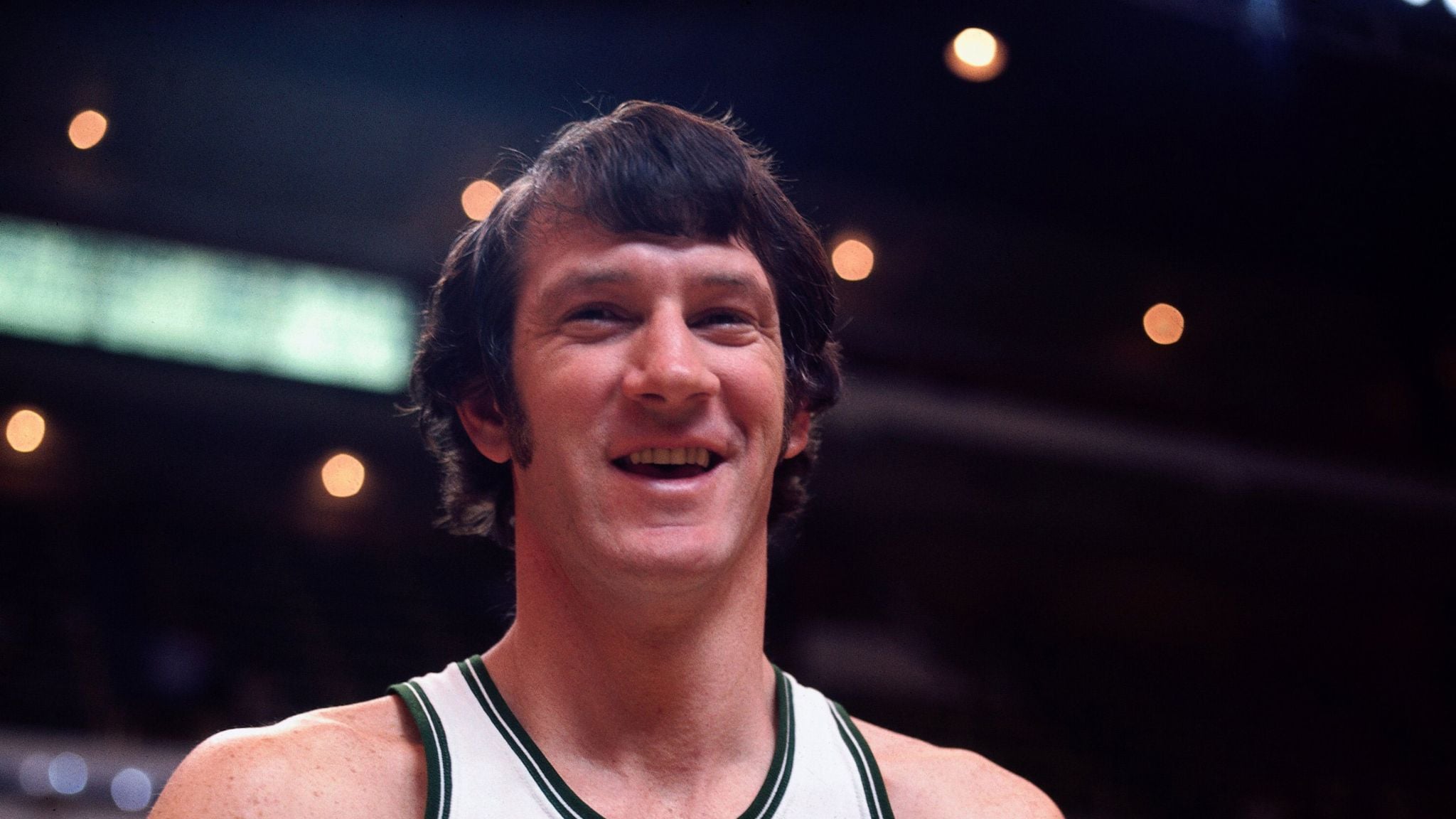 John Havlicek