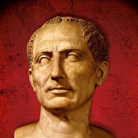 Julius Caesar: The Imperator