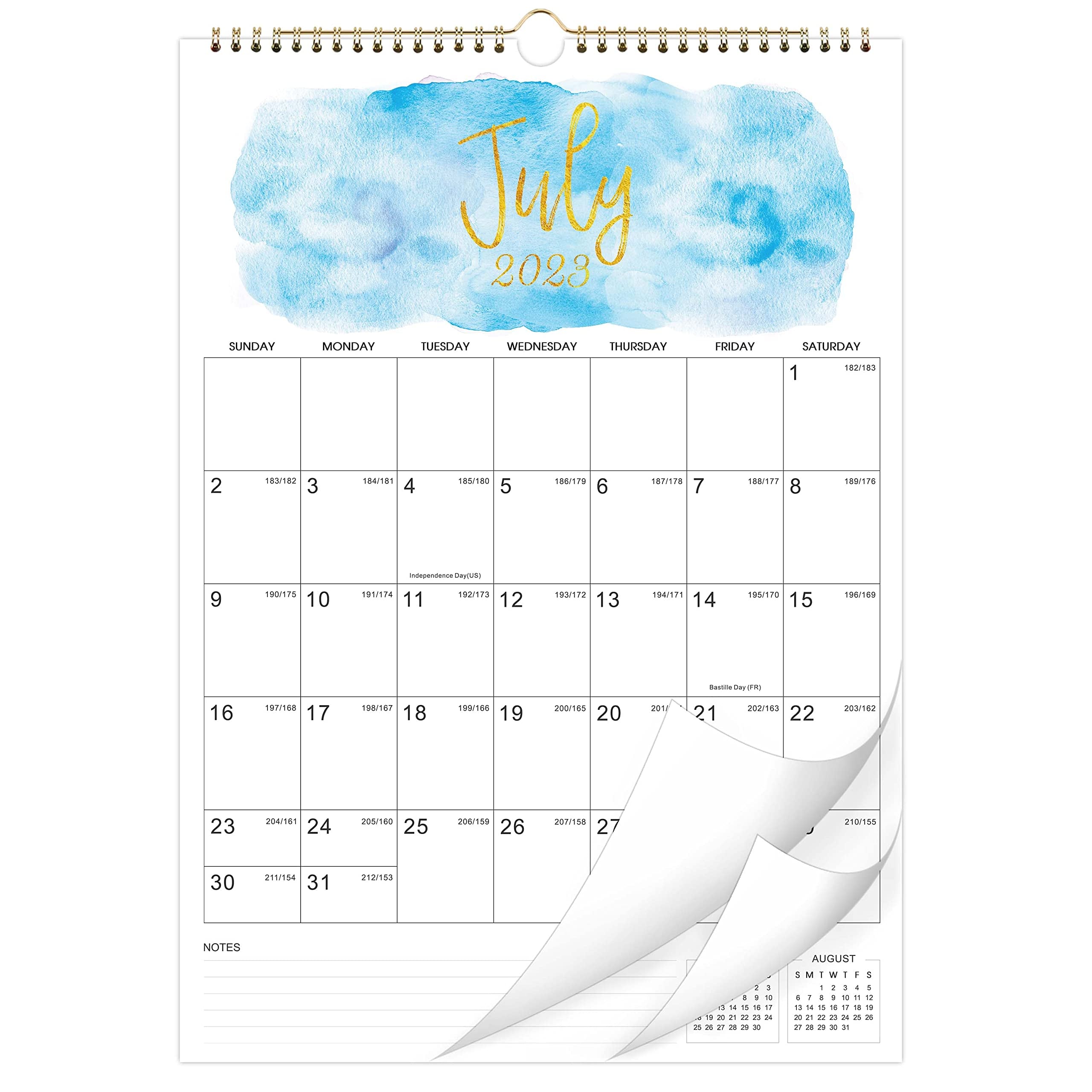 July 2024 To Dec 2025 Calendar: Plan Ahead Now