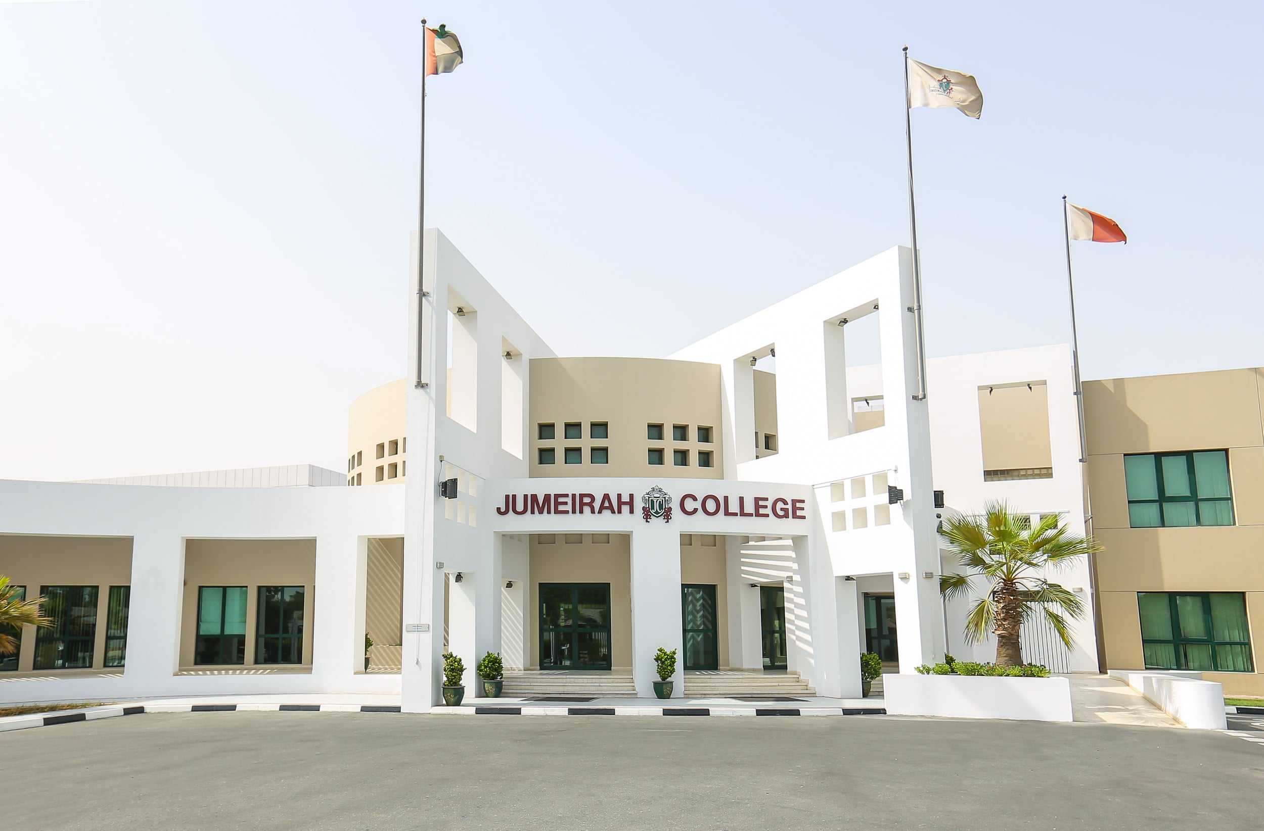 Holidays and Breaks Jumeirah College Calendar