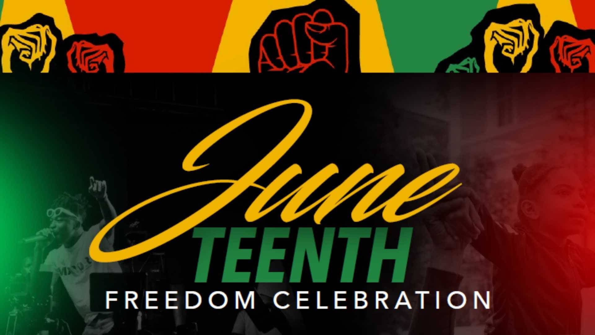 Understanding Juneteenth: A Brief History