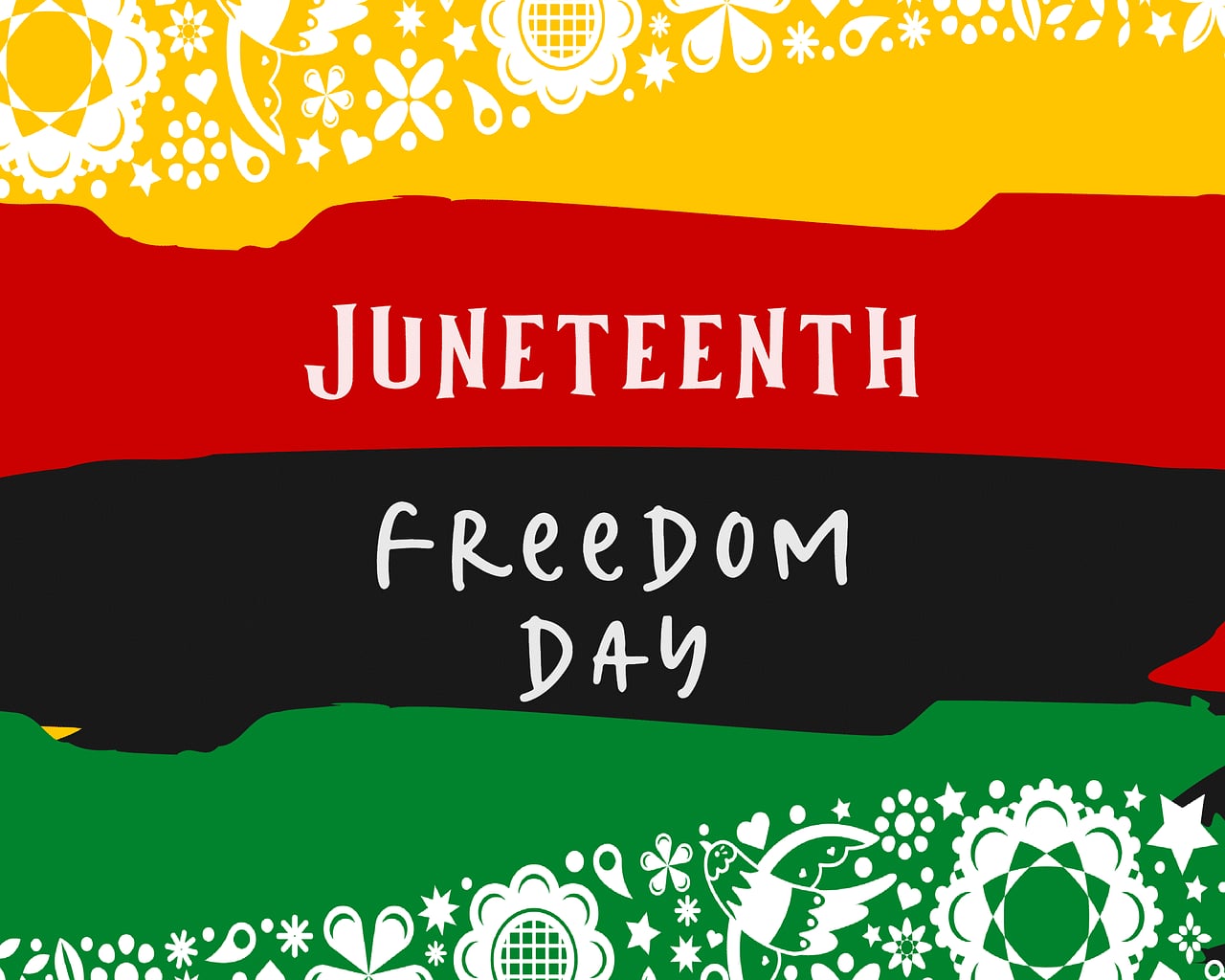 Juneteenth National Independence Day