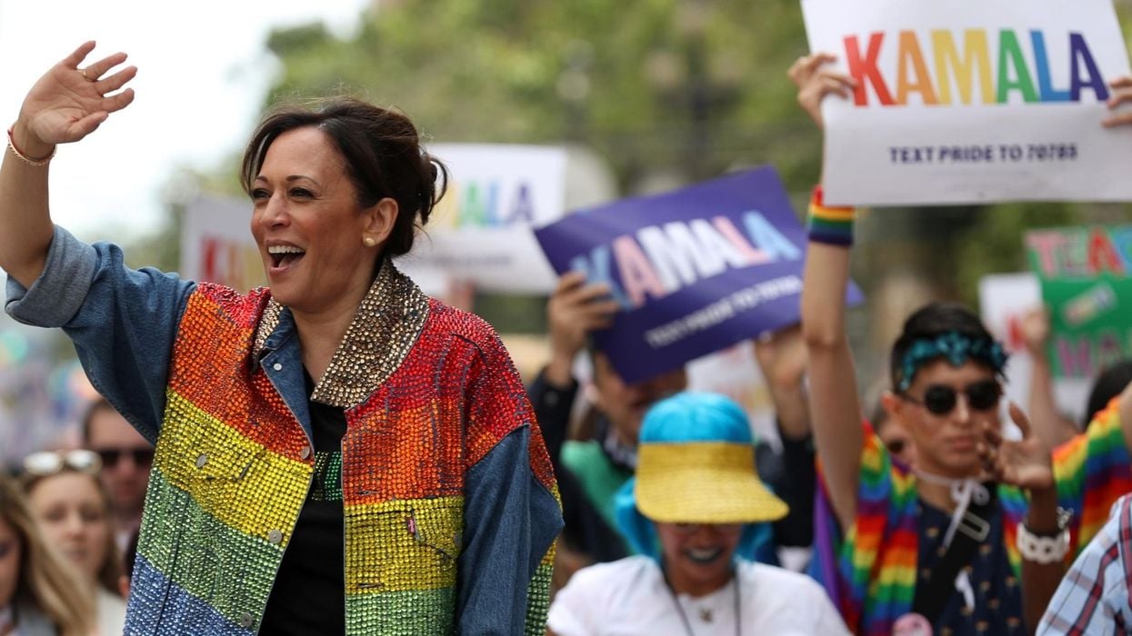 Kamala Harris Marriage: A Single Union