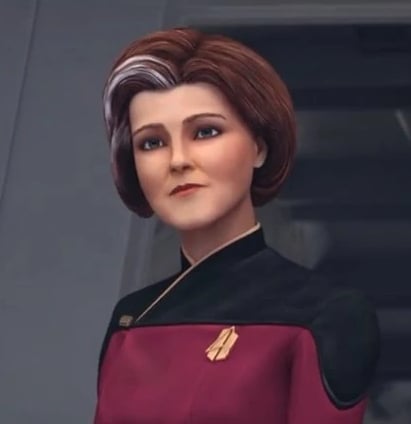 Kathryn Janeway's Legacy