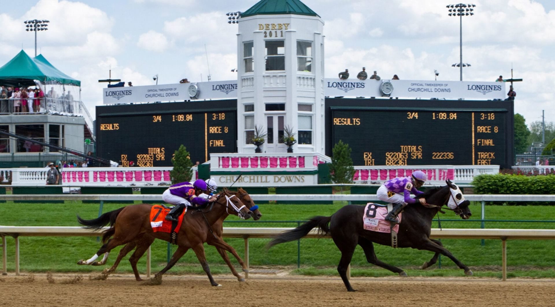 Kentucky Derby 2024 Date And Time