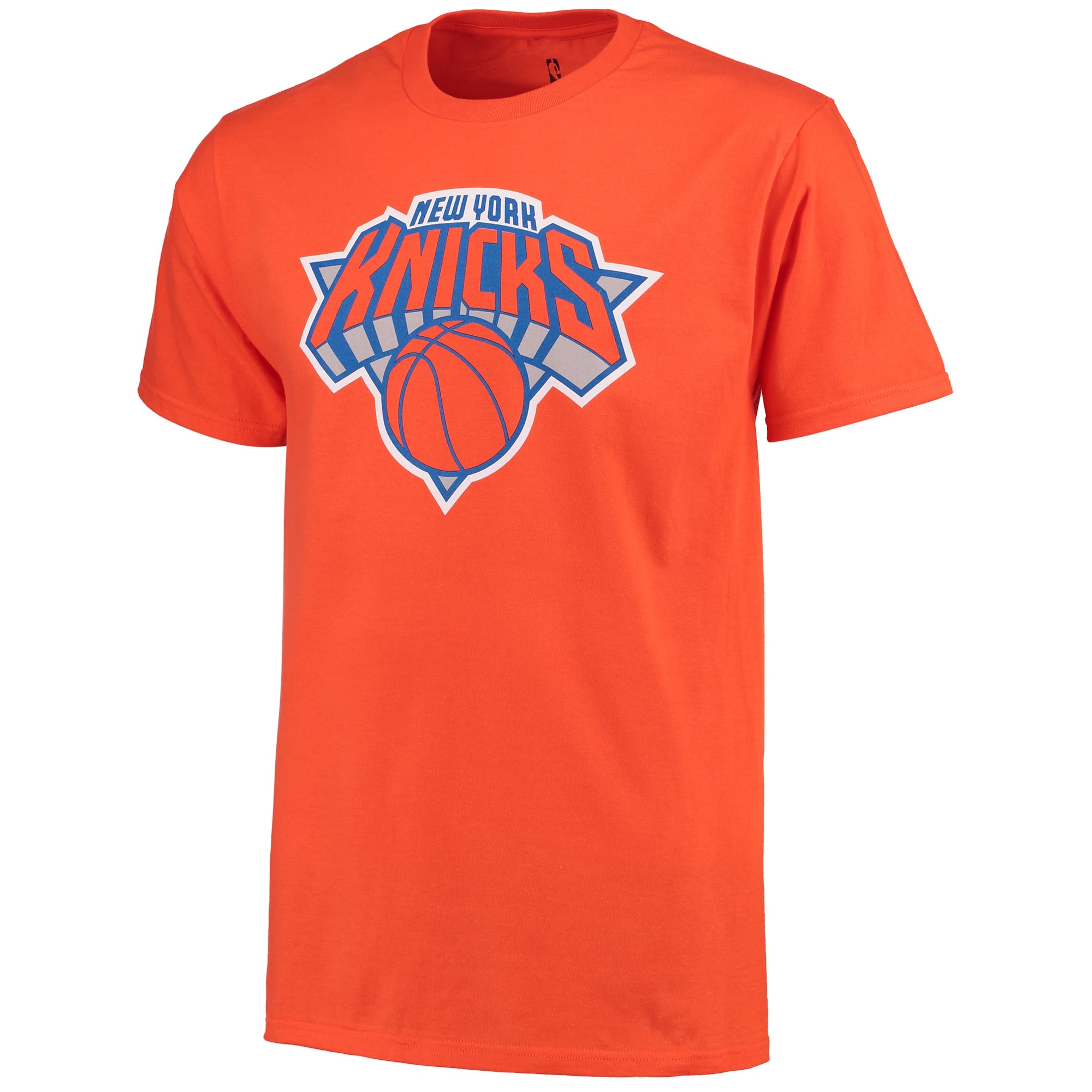 New York Forever Knicks Shirt Material