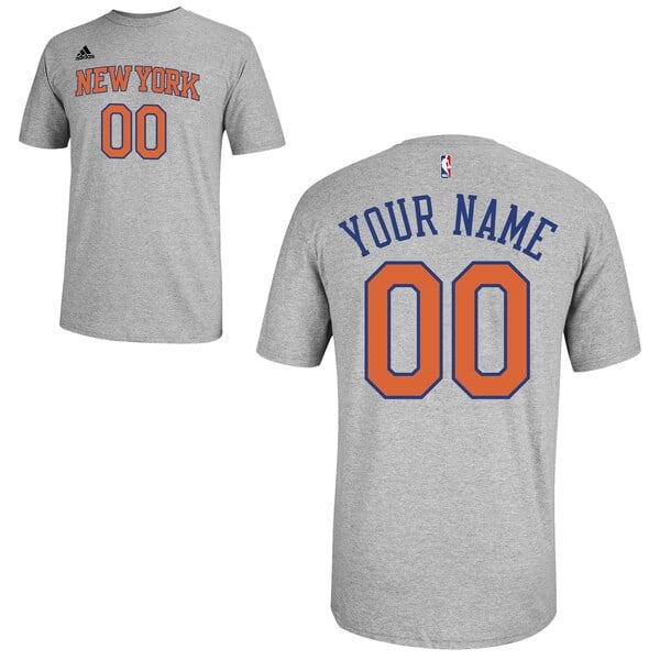 New York Forever Knicks Shirt Store