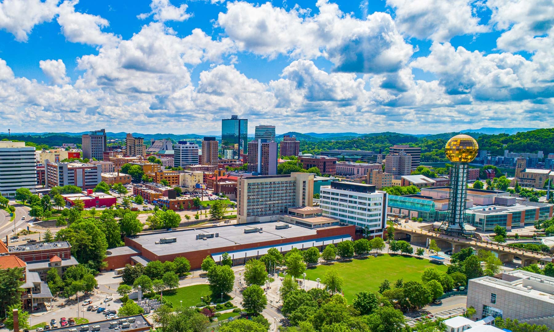 Knoxville, Tennessee