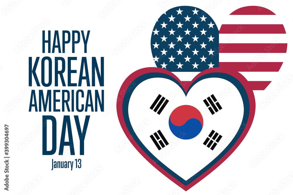 Korean American Day