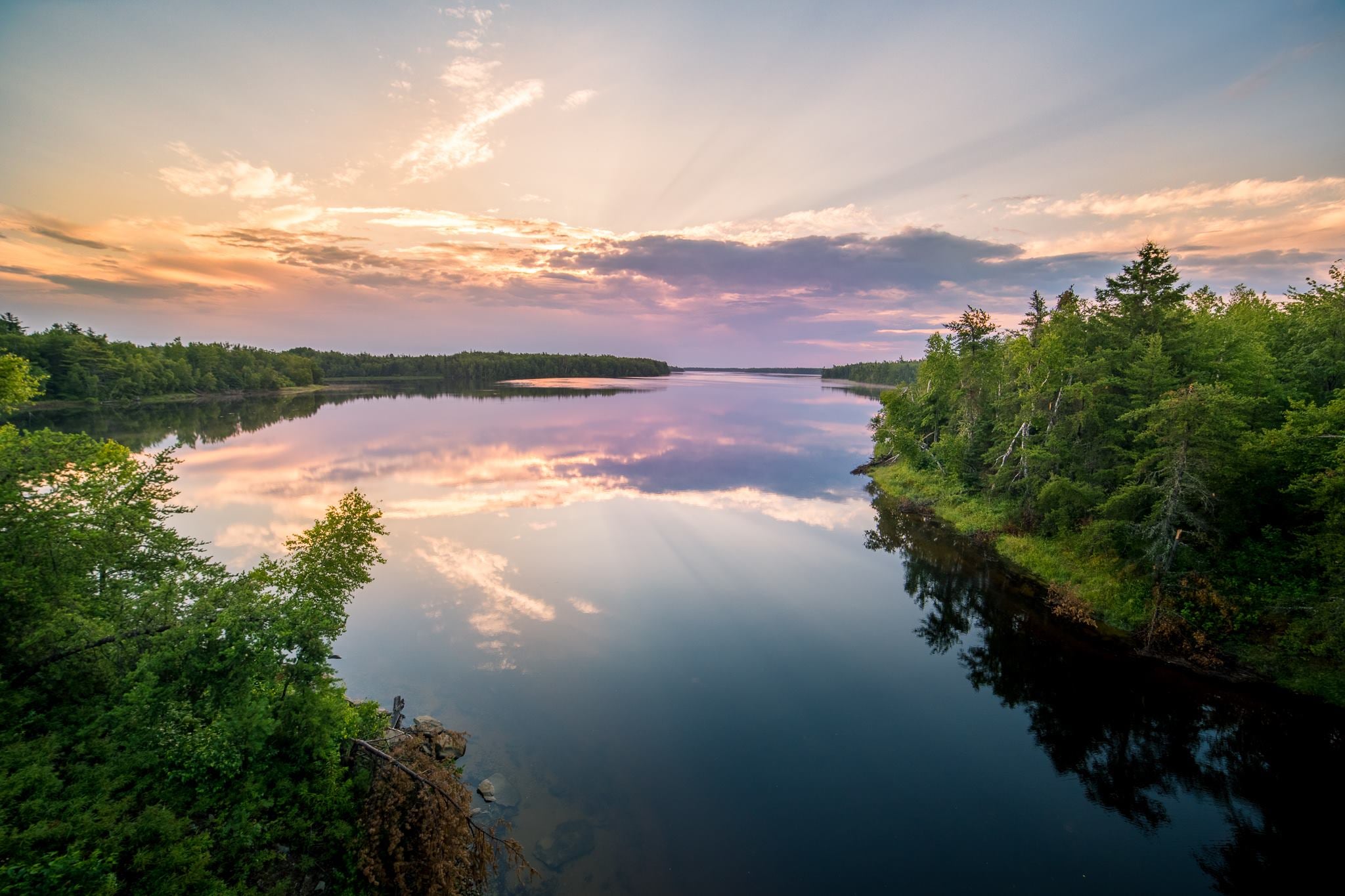 Kouchibouguac National Park