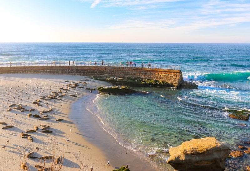 La Jolla