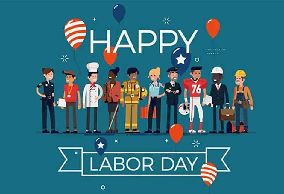 Honoring America's Workers on Labor Day