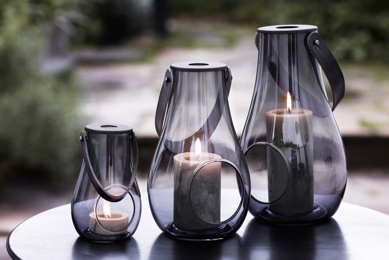 Lantern-Inspired Designs