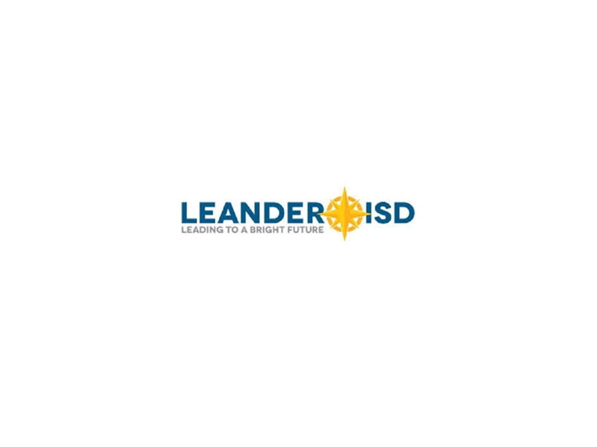 Leander ISD Logo