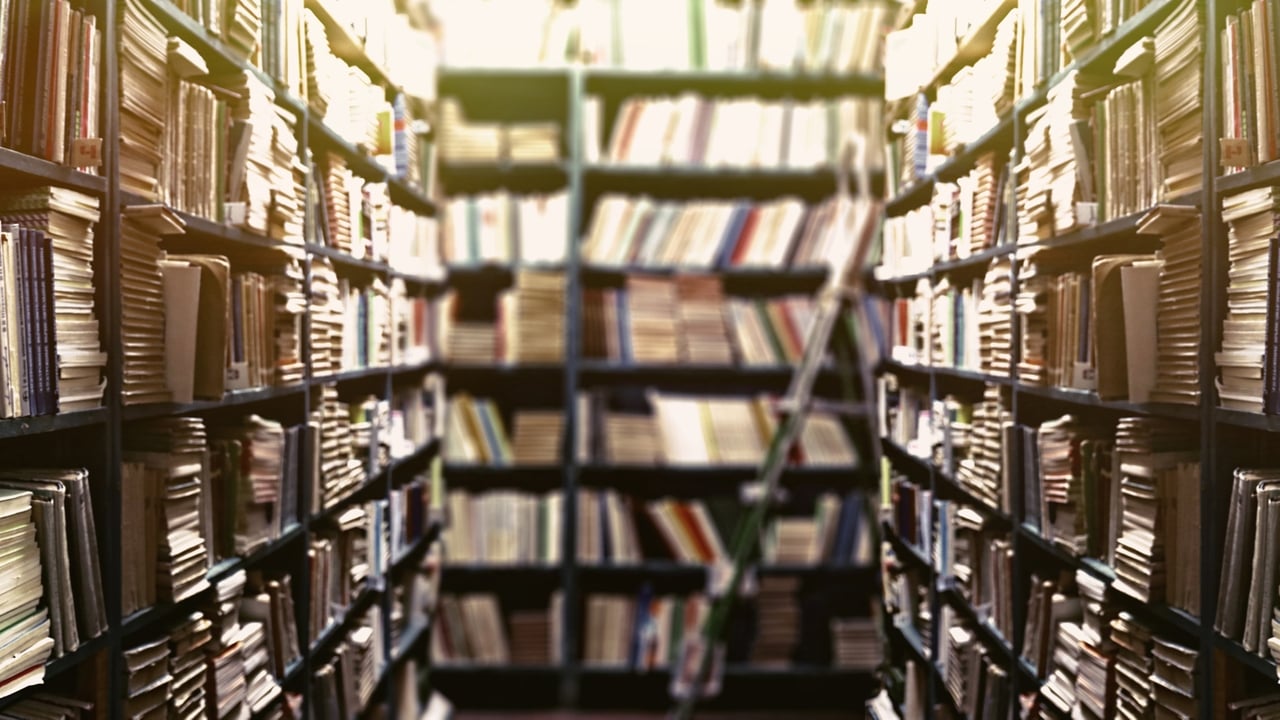 Local Library and Archives