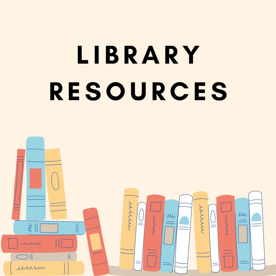 Library Resources