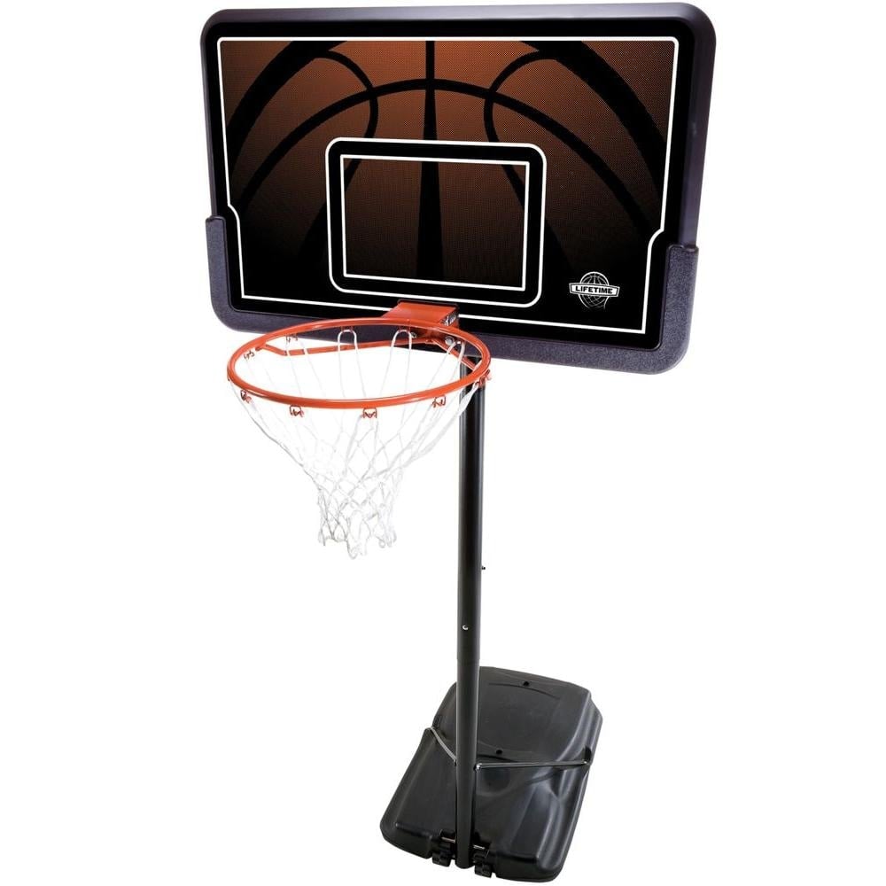 Lifetime Basketball Hoop: Durability And Fun For All Ages