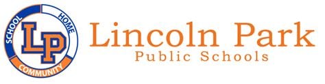 Lincoln Park Public Schools Calendar