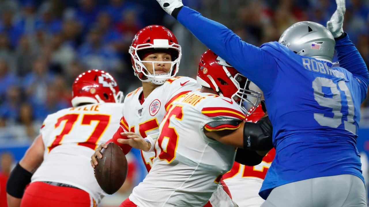 Lions Game Time: 5 Ways To Find Kickoff Quickly