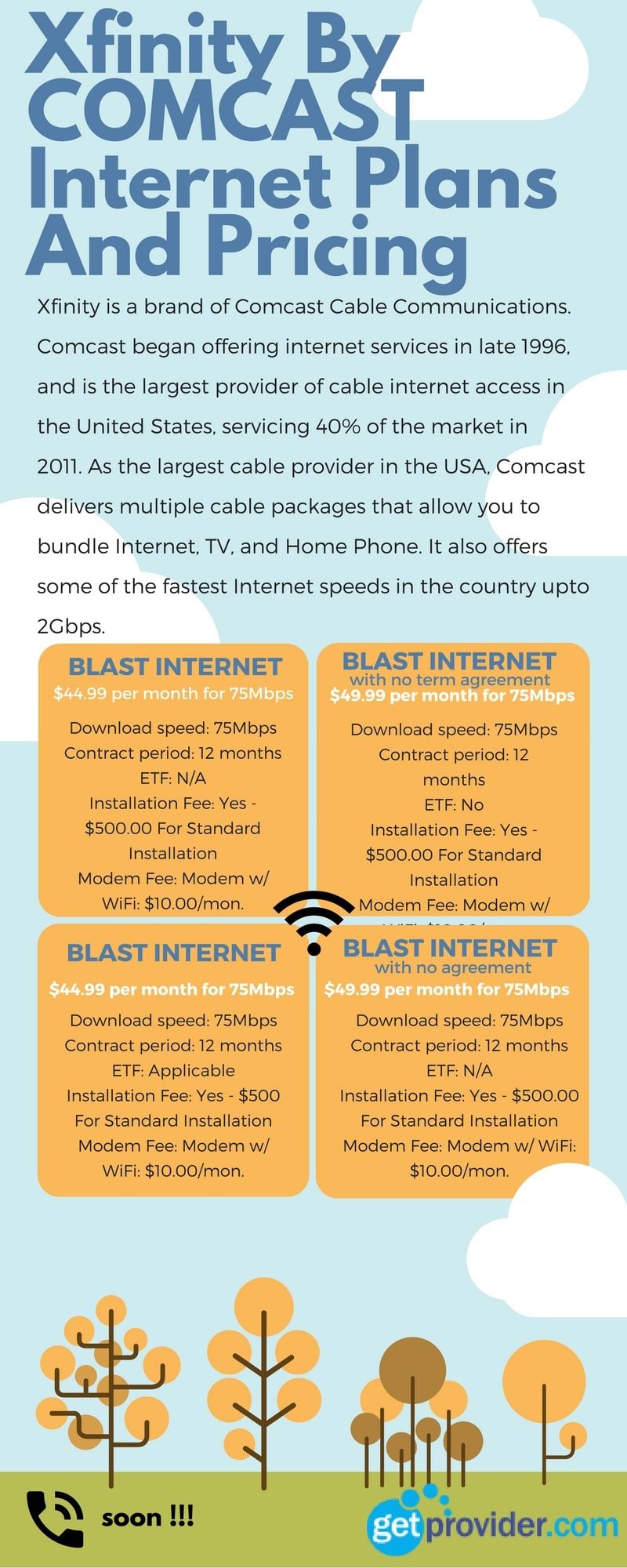 Local Cable Provider