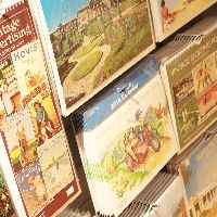 Local Gift Shops Calendars