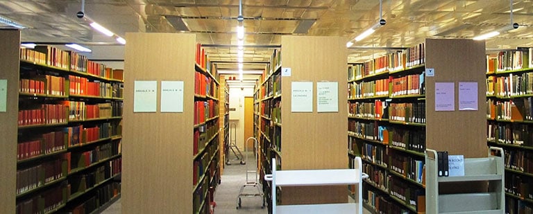 Local Libraries and Archives