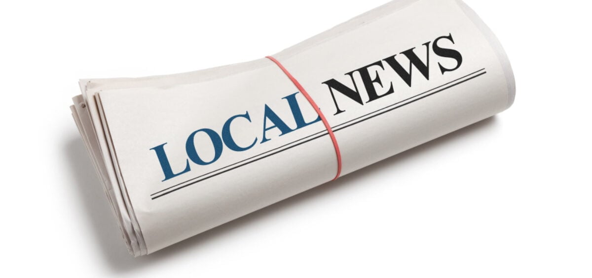 The Importance of Local News