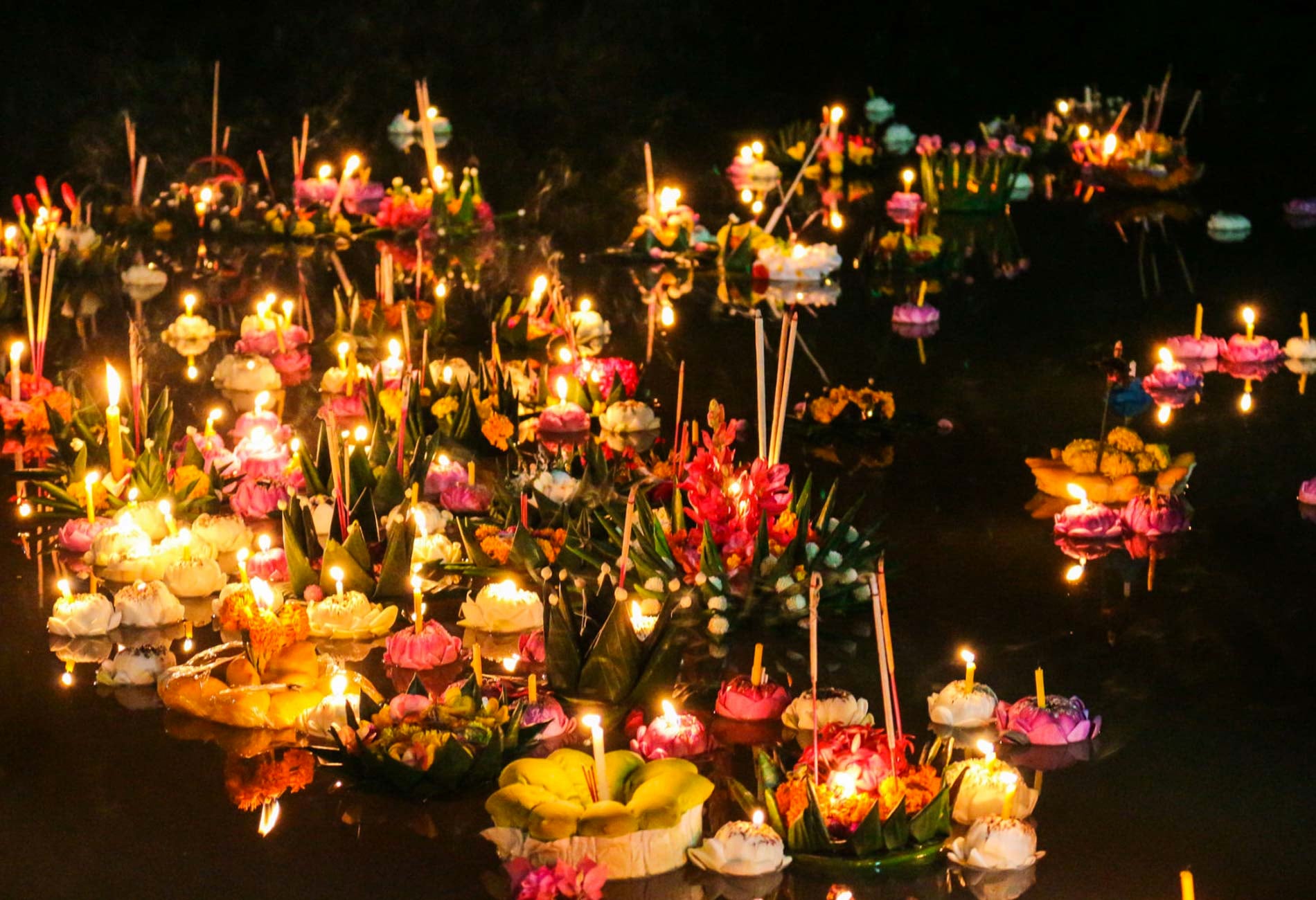 Loi Krathong